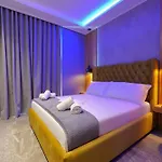 Piramida Hotel Ksamil