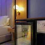 Отель Piramida