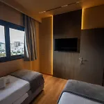 Отель Piramida 4*