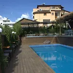Piramida Отель 4*