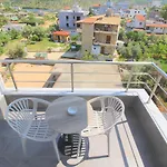 Hotel Piramida Ksamil