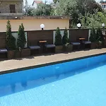 Hotel Piramida 4*