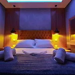 Hotel Piramida Ksamil