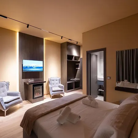 Hotel Piramida