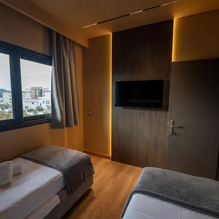 Hotel Piramida 4*