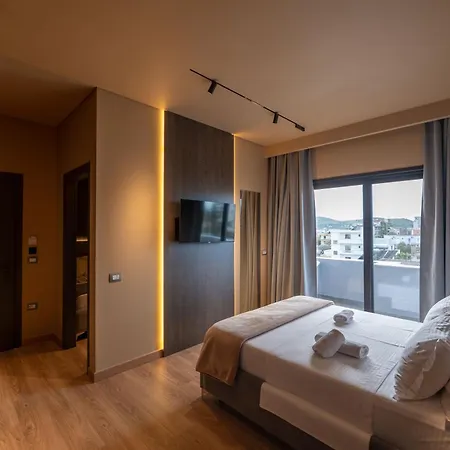 Hotel Piramida 4*