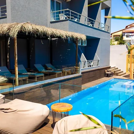 Piramida Hotel