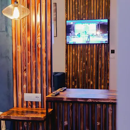 Hotel Piramida 4*