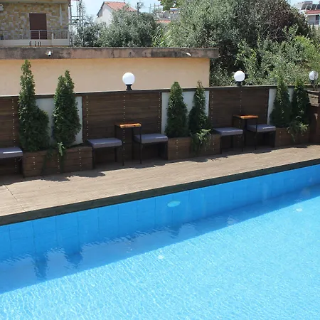 Hotel Piramida 4*