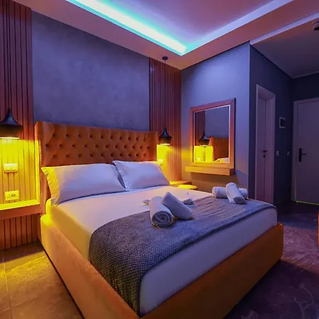 Piramida Hotel