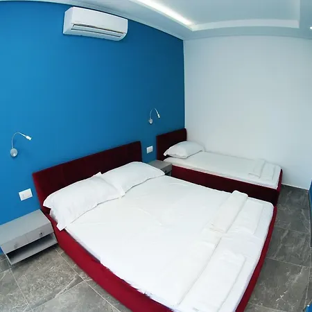 Piramida Hotel 4*