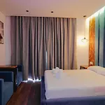 Piramida 4* Ksamil