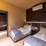 Hotel Piramida Ksamil