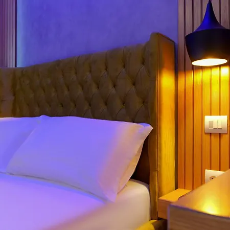 Hotel Piramida