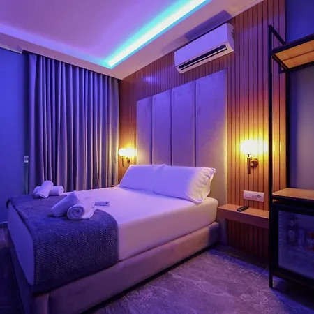 Hotel Piramida 4*