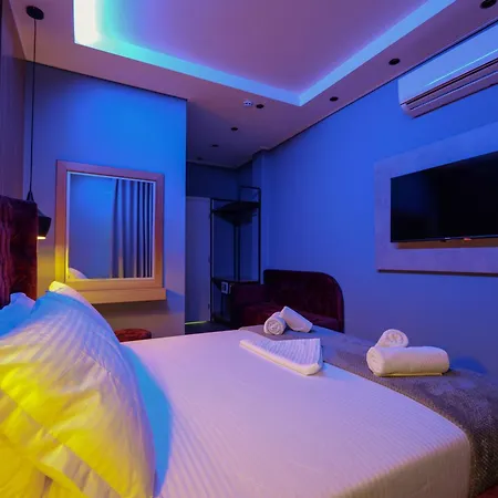 Piramida Hotel 4*