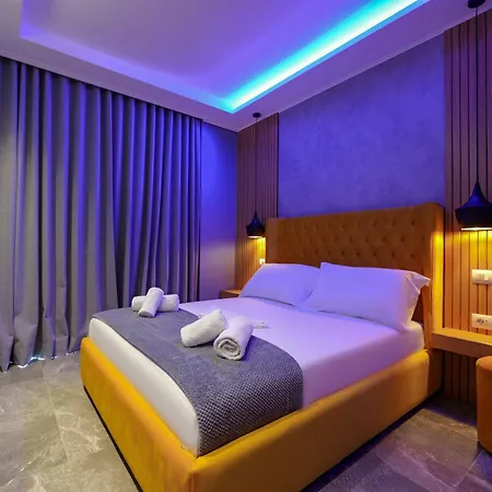 Hotel Piramida