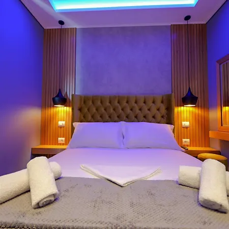 Hotel Piramida