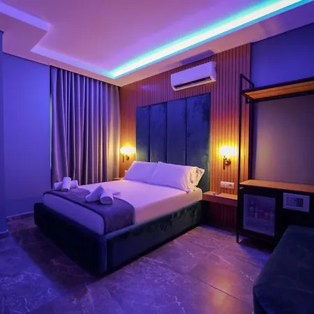 Hotel Piramida 4*