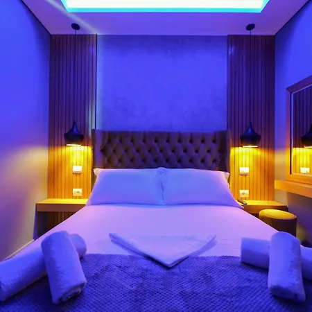 Piramida Hotel 4*