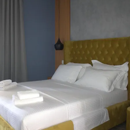 Hotel Piramida