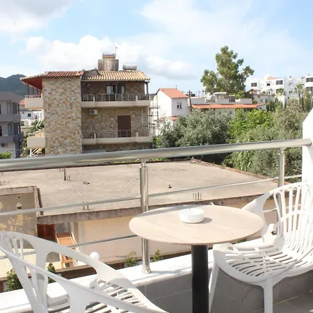 Piramida Hotel