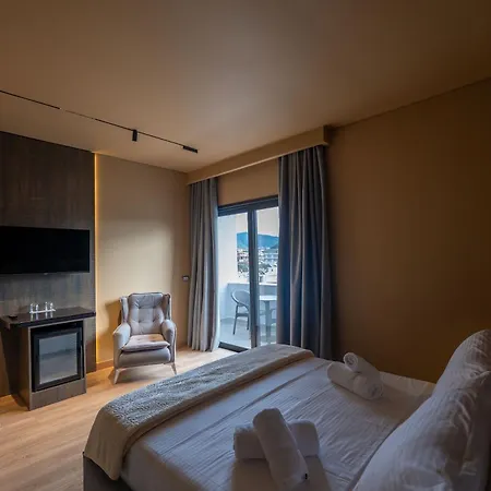 Piramida Hotel