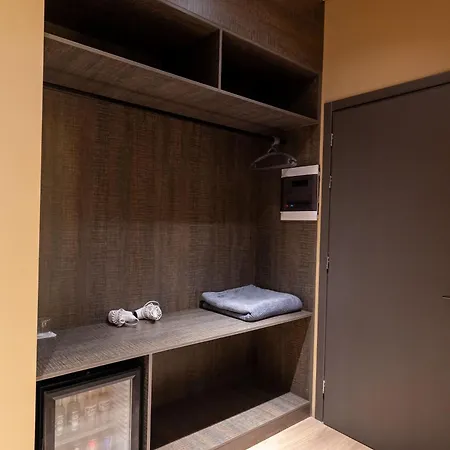 Piramida 4* Ksamil