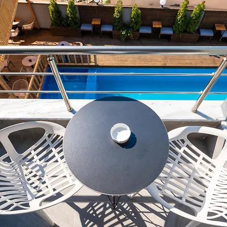 Hotel Piramida 4*