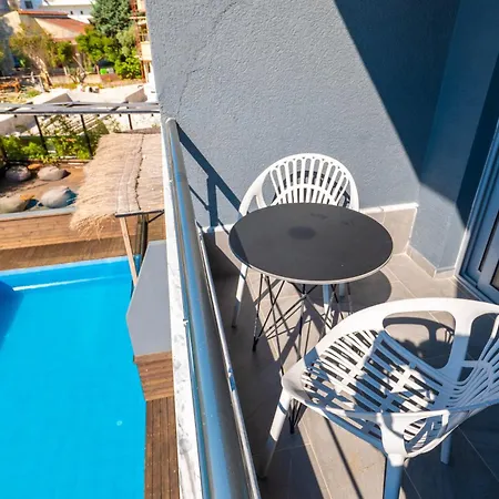Piramida 4* Ksamil