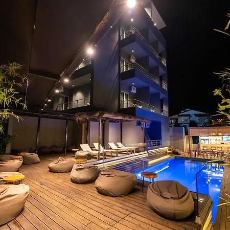 Hotel Piramida 4*