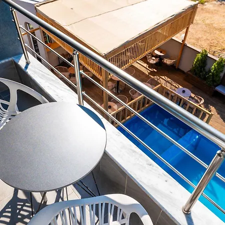 Piramida Hotel