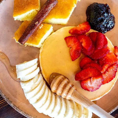 Hotel Piramida Ksamil