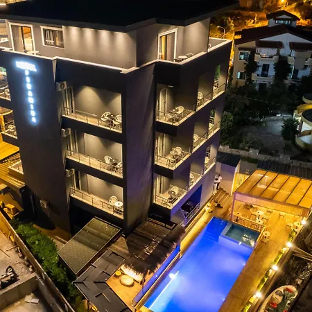 Piramida Hotel