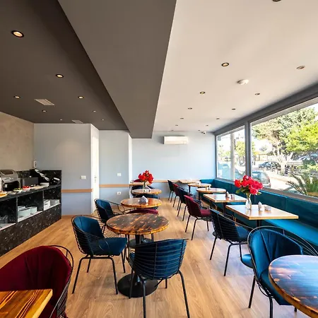 Hotel Piramida 4*
