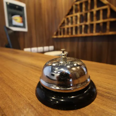 Hotel Piramida Ksamil