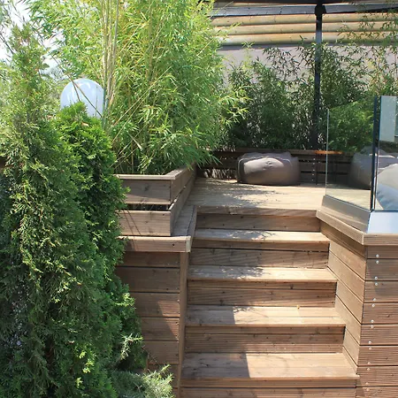 Hotel Piramida Ksamil