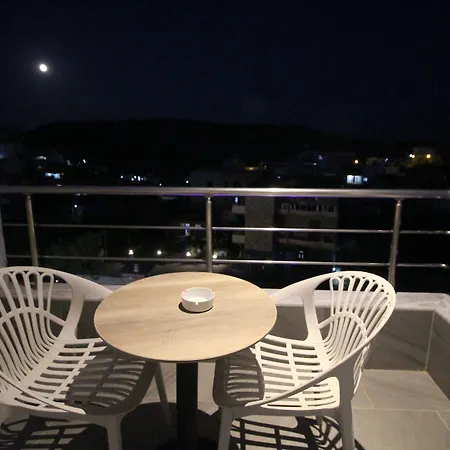 Piramida 4* Ksamil