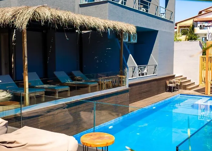 Piramida Hotel