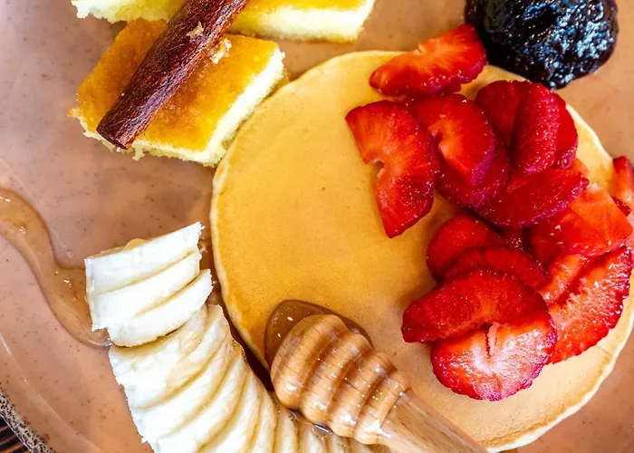 Hotel Piramida Ksamil