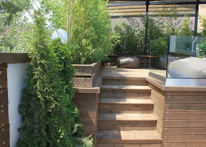 Hotel Piramida Ksamil