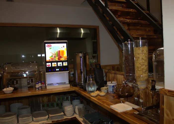 Hotel Piramida Ksamil